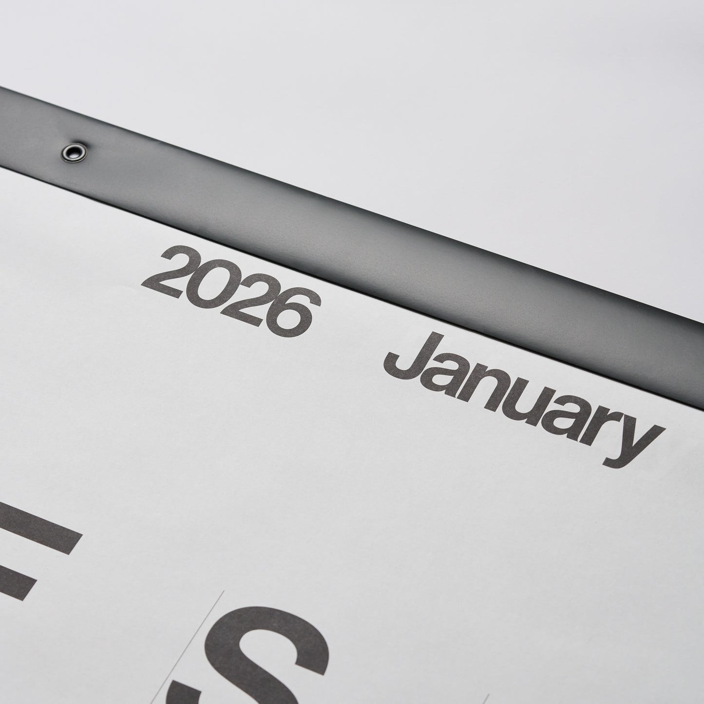 Stendig Calendar 2026